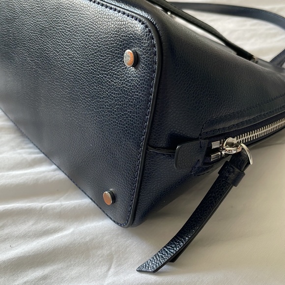 Kate Spade New York Patterson Drive Medium Dome Satchel Bag - Picture 9 of 9